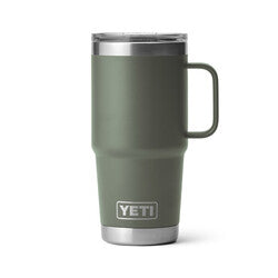 YETI Rambler 20oz Travel Mug