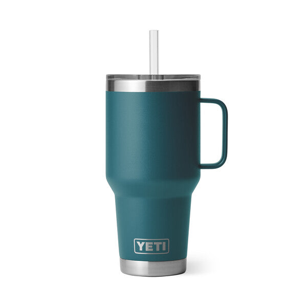 YETI Rambler 35oz Straw Mug