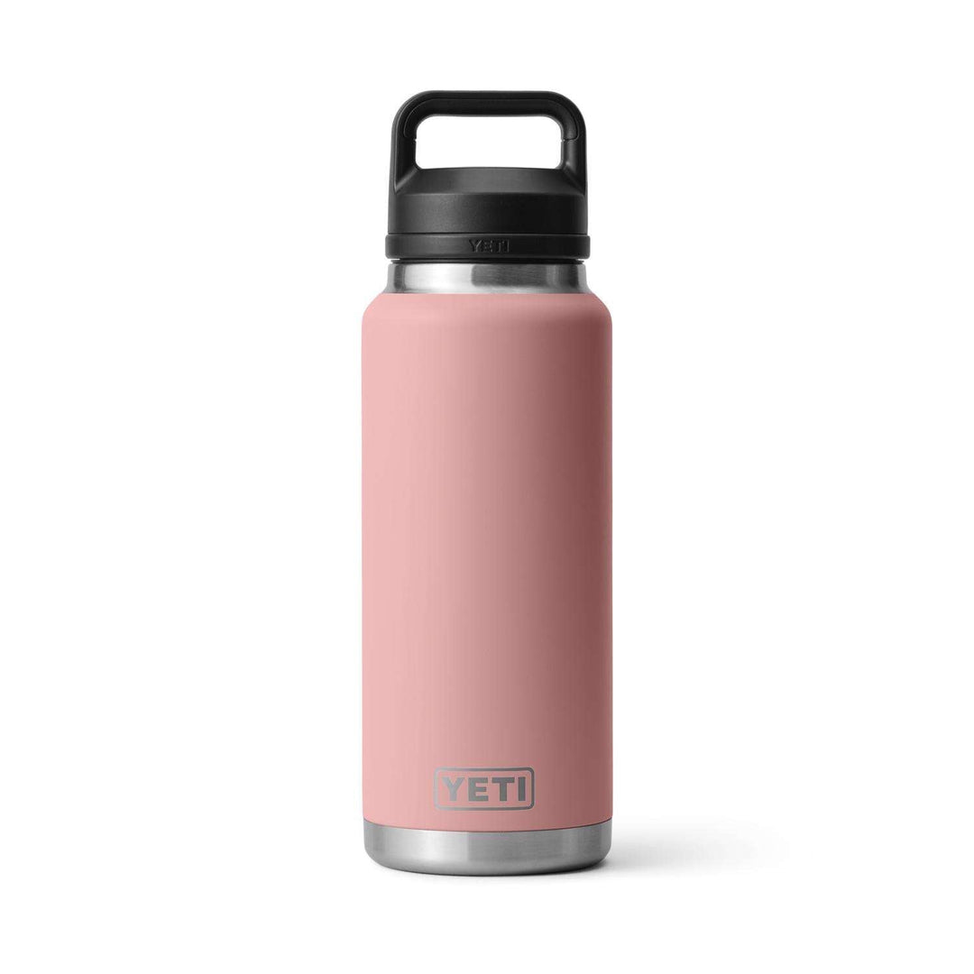 YETI Rambler Bottle 36oz w/Chug Cap