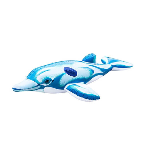 Swimline 90449 Dolphin 72" Pool Float