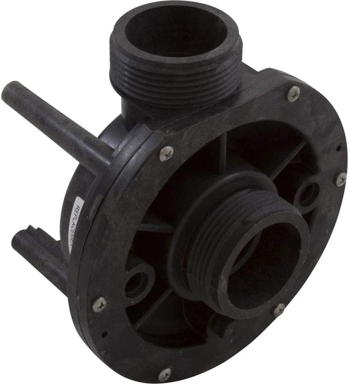 Gecko 91040810-000 Pump Wet End 1.5HP FMCP