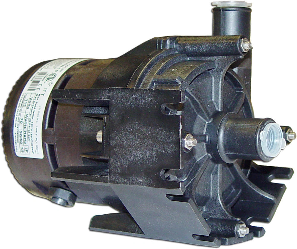 HydroQuip 10-0120-K Laing Circ Pump Series E10 - Efficient 120V Water Circulation Pump