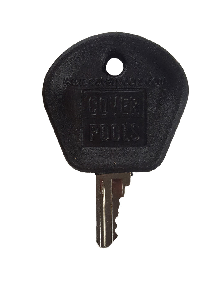 Automatic Pool Cover Parts – Premier Pool & Spa