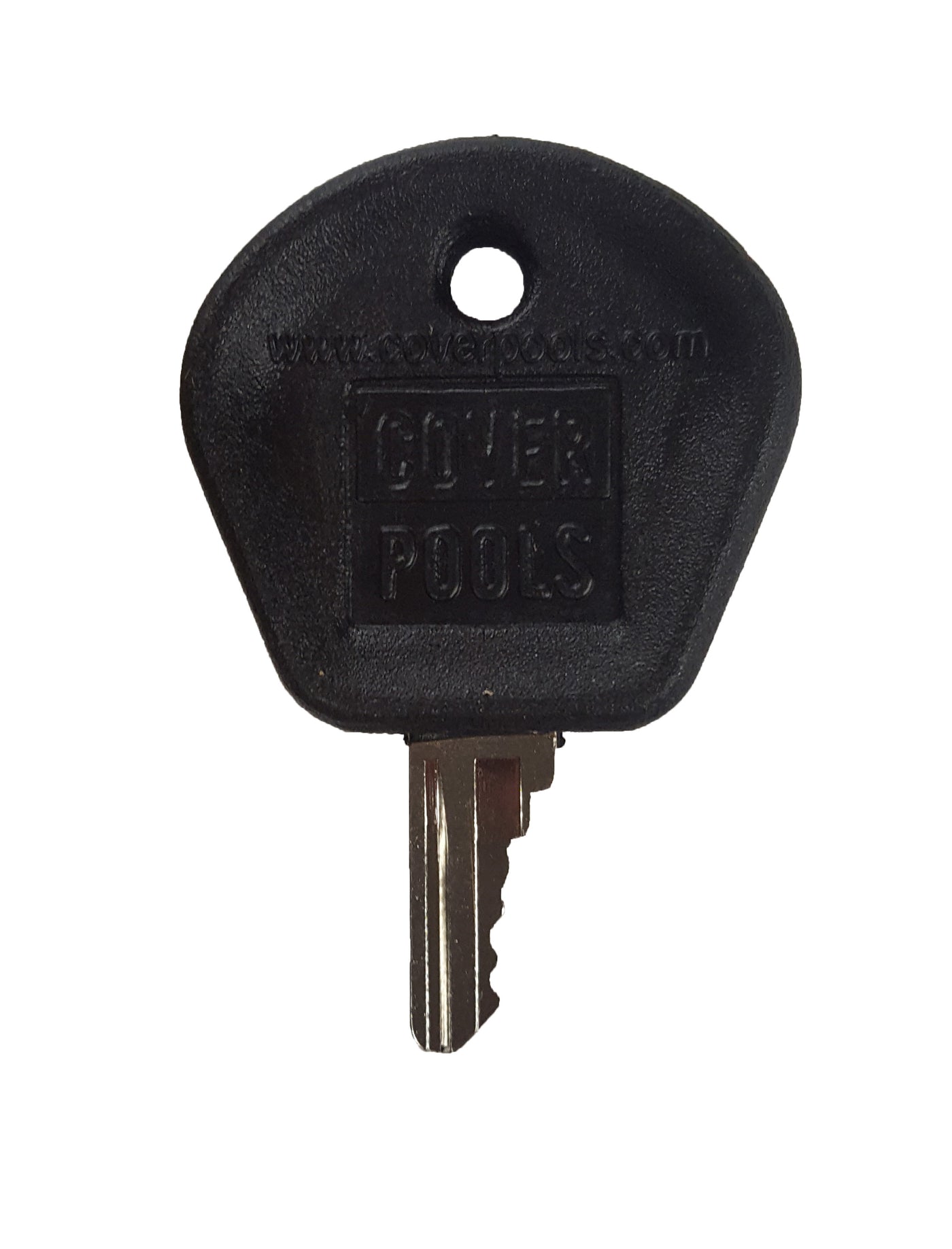 Cover-Pools 050007 Replacement Key Black