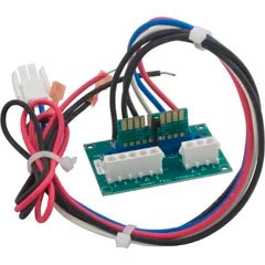 Jandy R0458100 Power Distribution Board (Pdb) For Jxi Heater