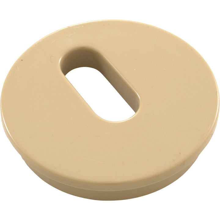 CMP 25597-009-020 Round Cap J-Style Tan Deck Jet Cover