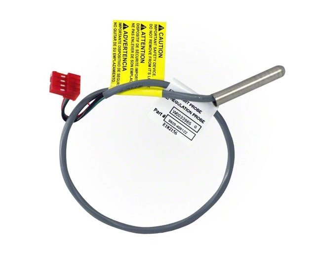 Gecko 9920-400122 Hi-Limit 1/4" X 14" Cable