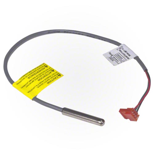 Gecko 9920-400122 Hi-Limit 1/4" X 14" Cable