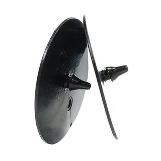 Maytronics 9991046-ASSY Dolphin Pool Cleaner Rapid Drain Flaps - Set of 2