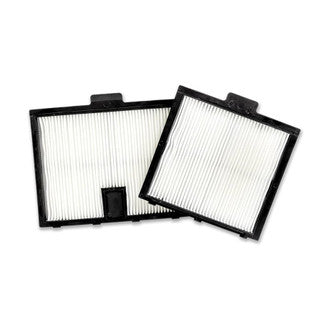 Maytronics 9991469-R2 Ultra-Fine Filters for Dolphin Pool Cleaners - Front & Rear Replacement