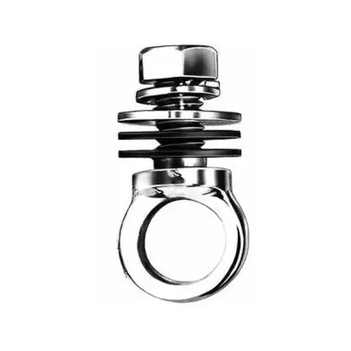 American Granby HEBA Eyebolt Assembly Chrome Plated