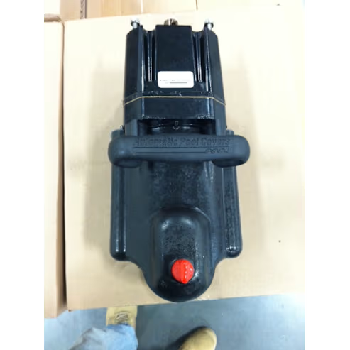APC EA0053/EA0141 Motor, Electronic Torque Limit, PT, 3/4 HP, Does Not Include Wiring Harness (EA0141)
