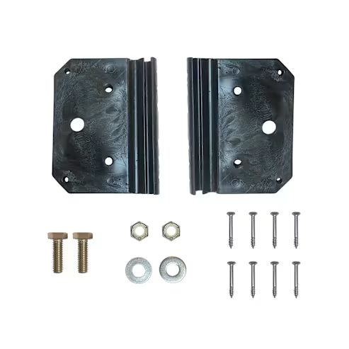 APC KA0190 Glider Repair/Replace Kit For Large Track Channel