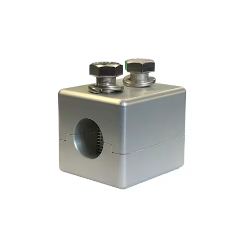 APC MA0001 Motor Coupler Block & Two Bolts (All Electric APC Systems)