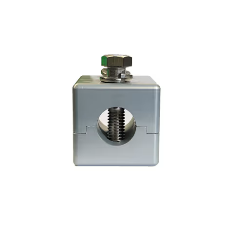 APC MA0001 Motor Coupler Block & Two Bolts (All Electric APC Systems)