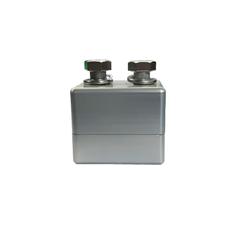 APC MA0001 Motor Coupler Block & Two Bolts (All Electric APC Systems)