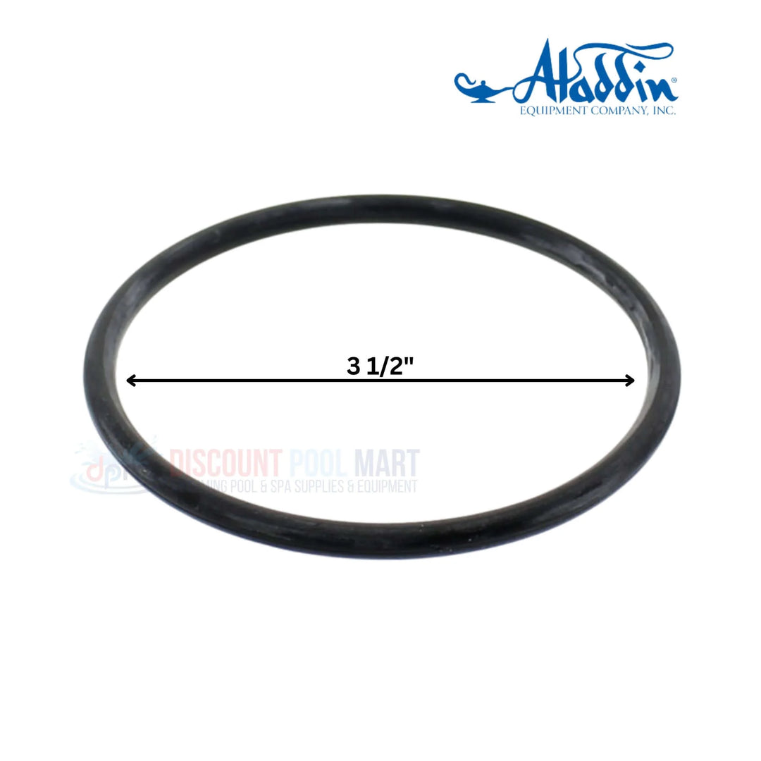 Aladdin O-652 O-652 Gasket - Durable Seal for Optimal Performance