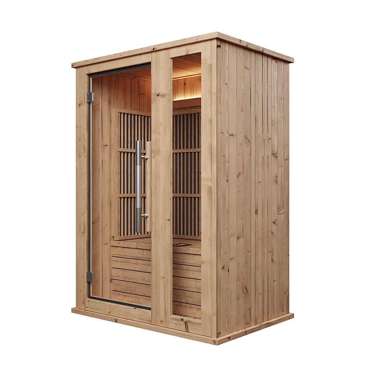Laurel 1 Person Infrared Sauna
