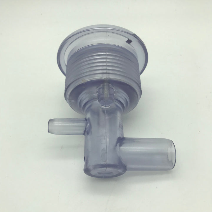 Arctic Spa JET-117121 Jet Body Clear 3"