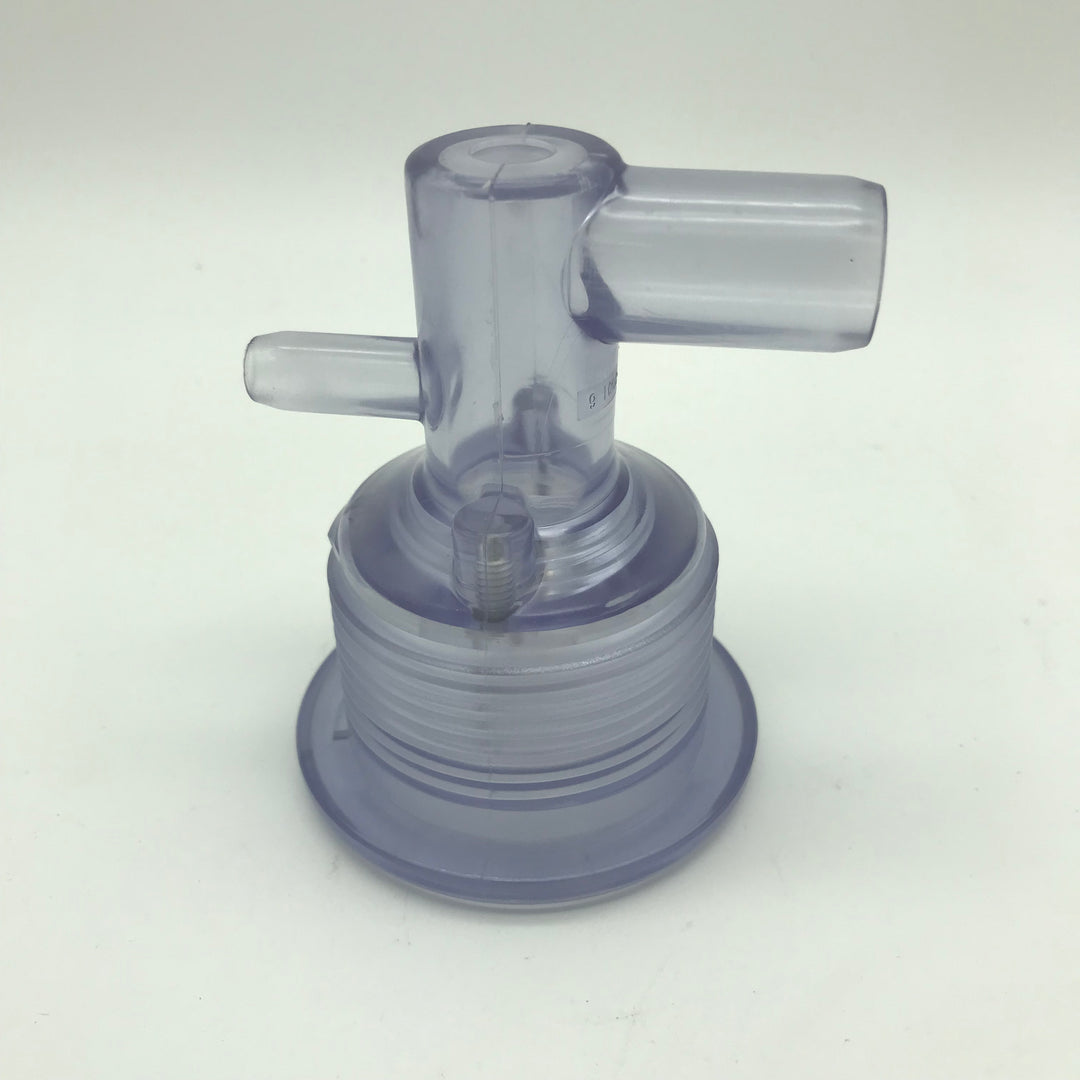 Arctic Spa JET-117121 Jet Body Clear 3"