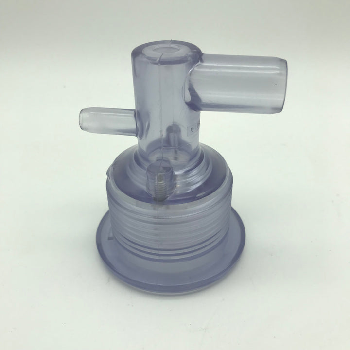 Arctic Spa JET-117121 Jet Body Clear 3"