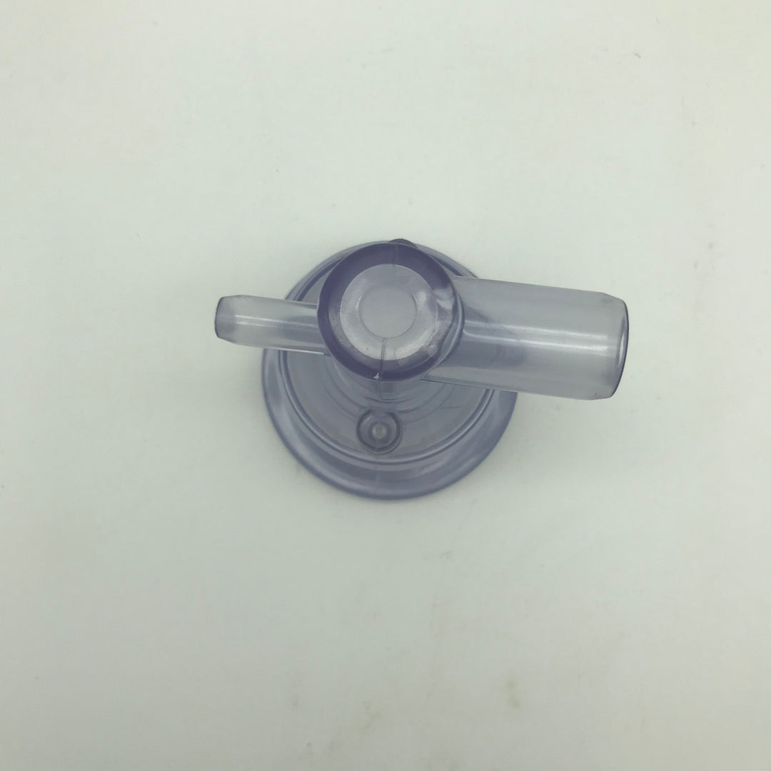 Arctic Spa JET-117121 Jet Body Clear 3"