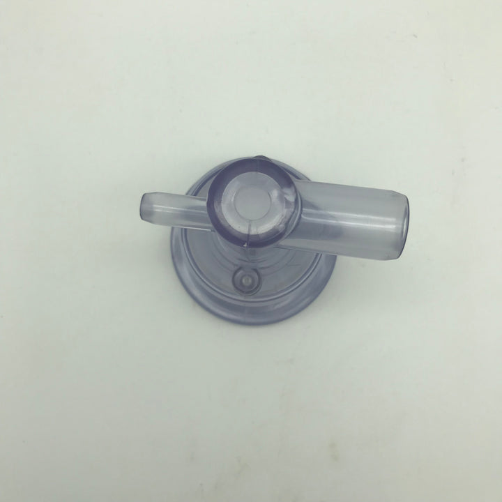 Arctic Spa JET-117121 Jet Body Clear 3"