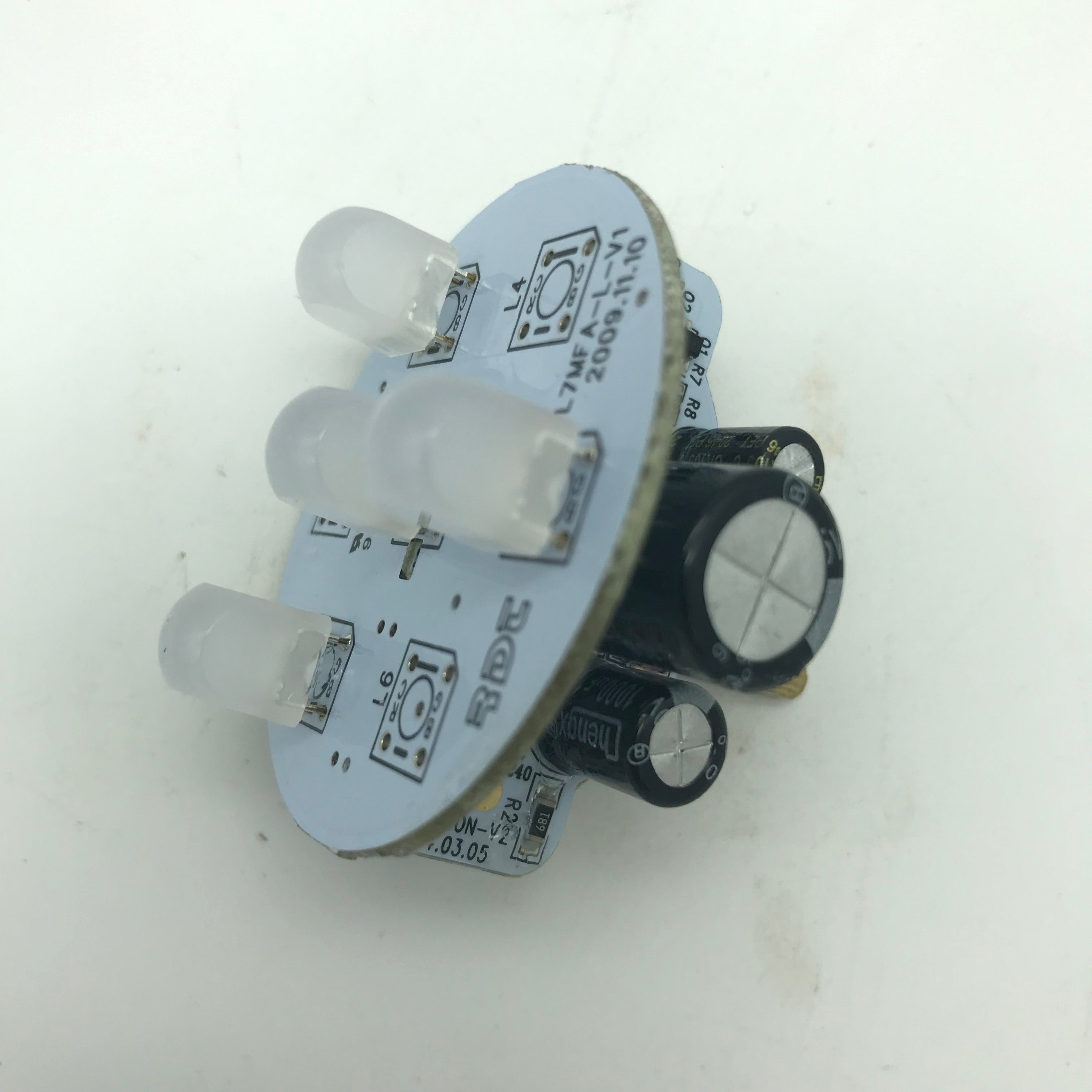 Arctic Spas LIT-105005 Northern Lighting L4 Master Light, 4 LED Light ...