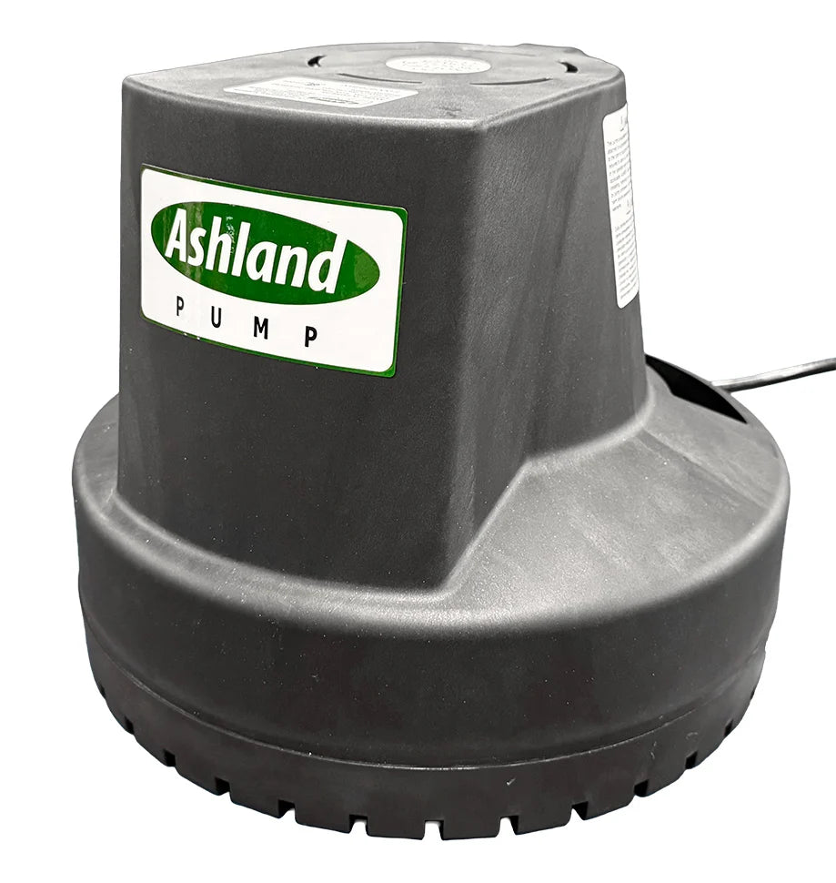 Ashland Pump PCP25S-25 Self-Priming High Performance Pump