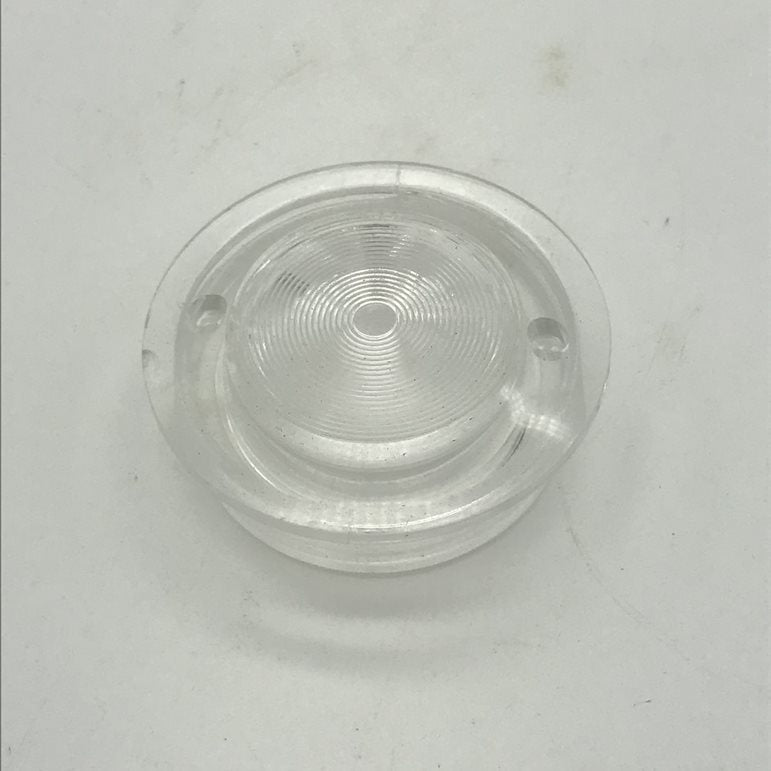 S.R. Smith Fiber-Optic Light Lens