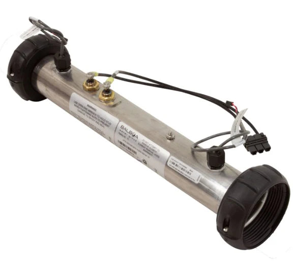 Gecko G7410 4.0KW 230V Heater Assembly G7410