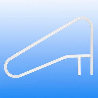 Saftron CBRTD-354-W Outdoor Pool Rail - Durable & Weather-Resistant