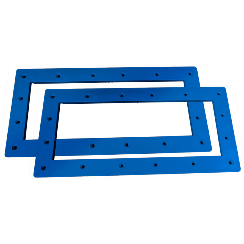 CMP 25540-169-000 Skimmer Faceplate Kit, Dark Blue, 1084 Style ...