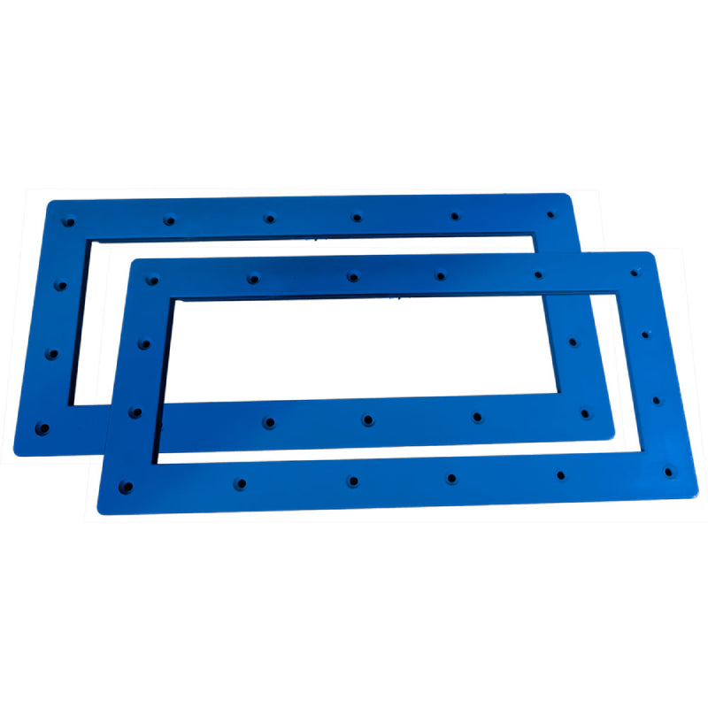 CMP 25540-169-000 Skimmer Faceplate Kit, Dark Blue, 1084 Style