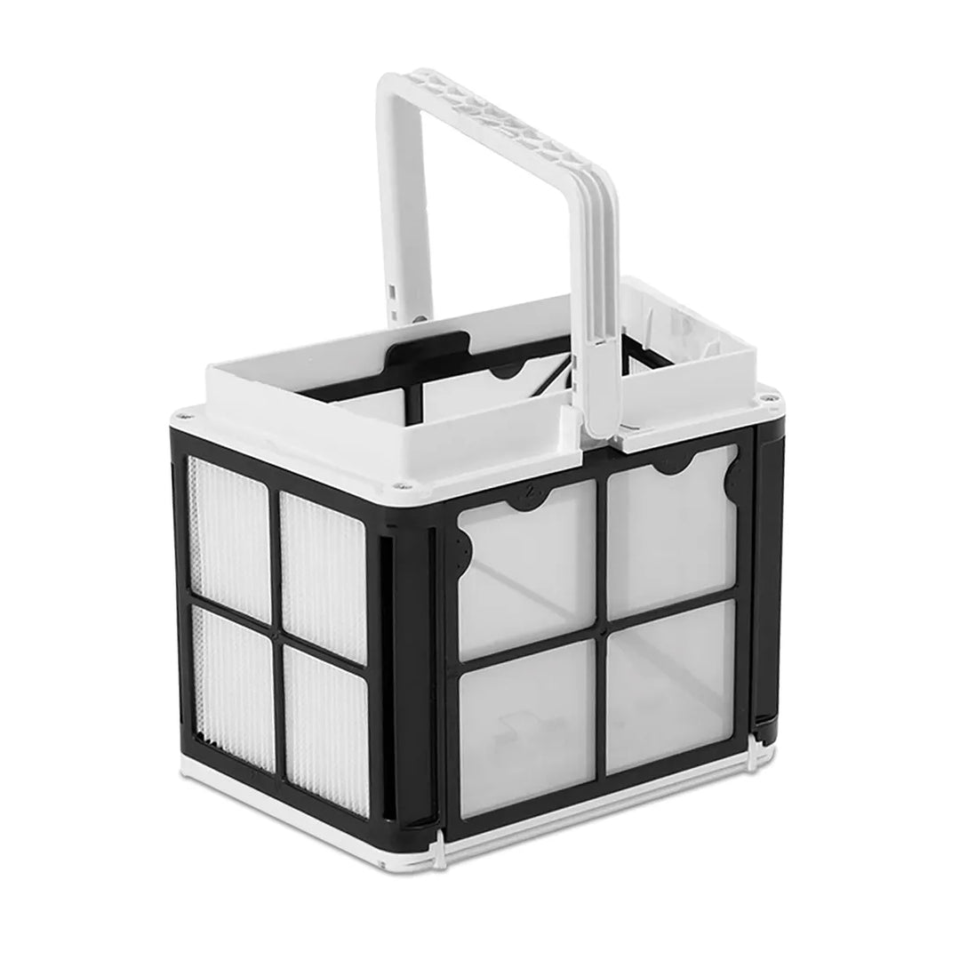 Maytronics 9991465-ASSY Dolphin Combination Filter Basket for Pool Cleaners