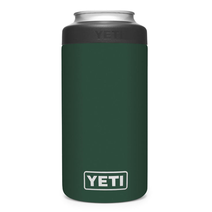 YETI Rambler Tall Colster Can Insulator