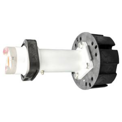 Coverstar A2883 Repair Kit Eclipse Solid Cone Motor End Recessed Left