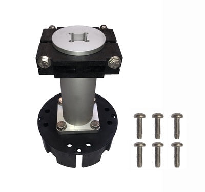 Coverstar A2885 Repair Kit Eclipse Solid Cone Non Motor End