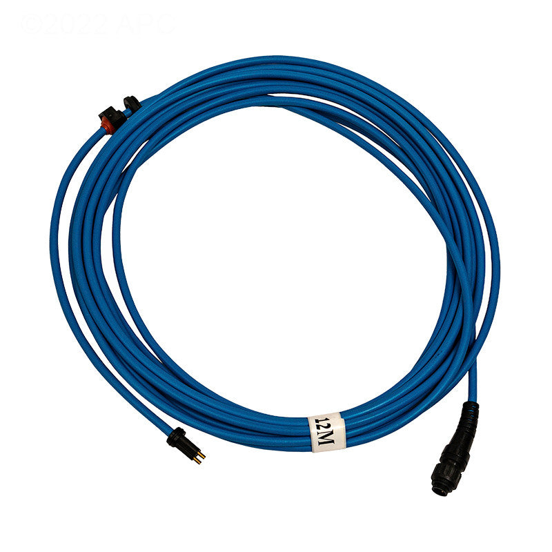 Maytronics 99958902-DIYF Cable Diagnostic M1B 12M with Float - DIY Replacement Kit for Dolphin Pool Cleaners