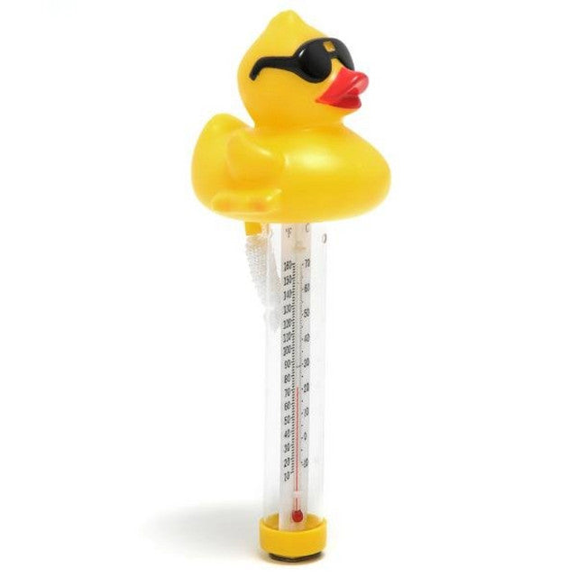 Game 5911-6PDQ Duck Thermometer