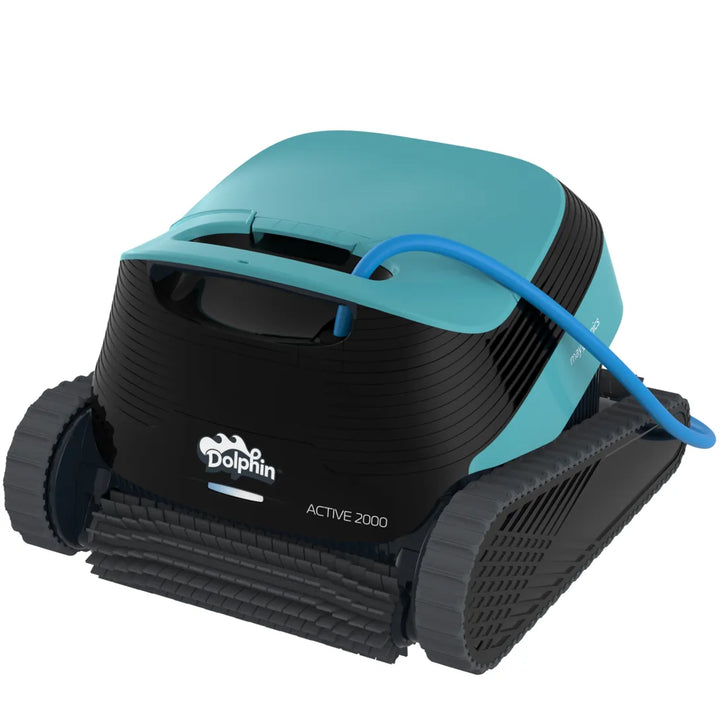 Maytronics US Inc. (Dolphin Pool Cleaners) 99996291-A20 Dolphin Active 2000 Robotic Pool Cleaner