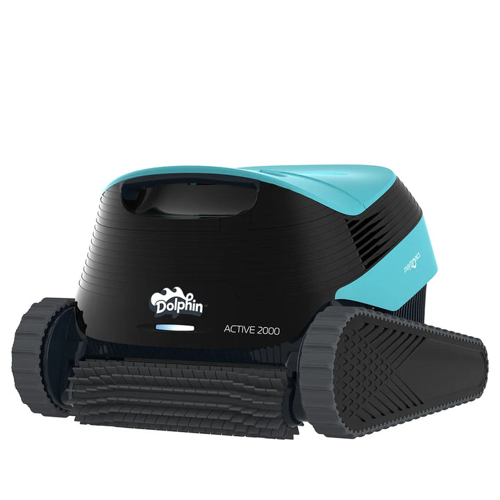 Maytronics US Inc. (Dolphin Pool Cleaners) 99996291-A20 Dolphin Active 2000 Robotic Pool Cleaner