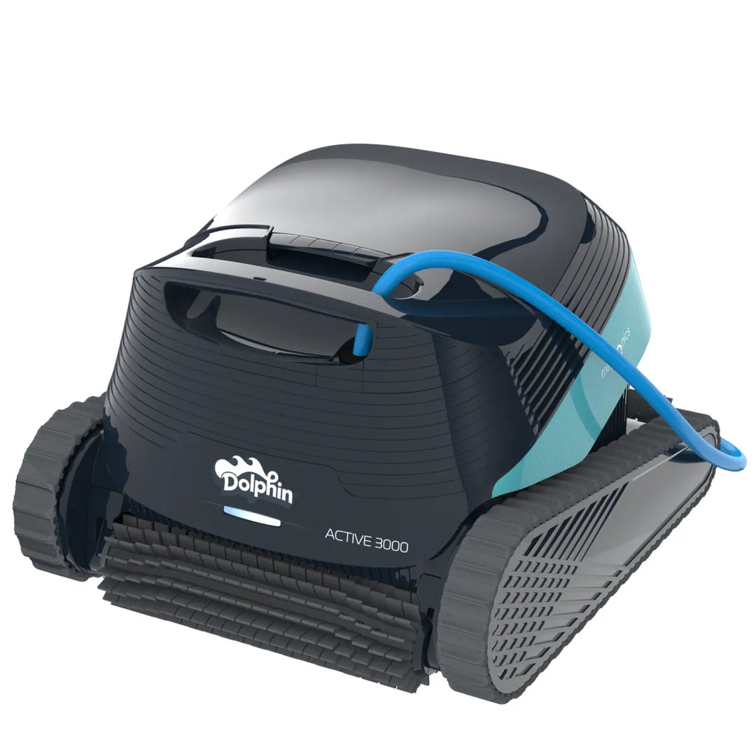 Maytronics US Inc. (Dolphin Pool Cleaners) 99996292-A30 Dolphin Active 3000 Robotic Pool Cleaner