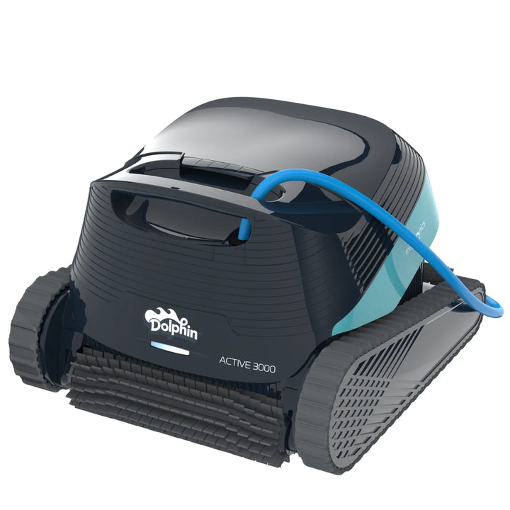 Maytronics US Inc. (Dolphin Pool Cleaners) 99996292-A30 Dolphin Active 3000 Robotic Pool Cleaner