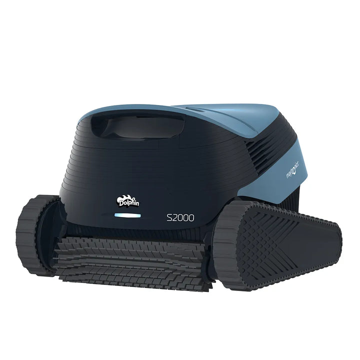 Maytronics US Inc. (Dolphin Pool Cleaners) 99996291-US Dolphin S2000 Advanced Robotic Pool Cleaner