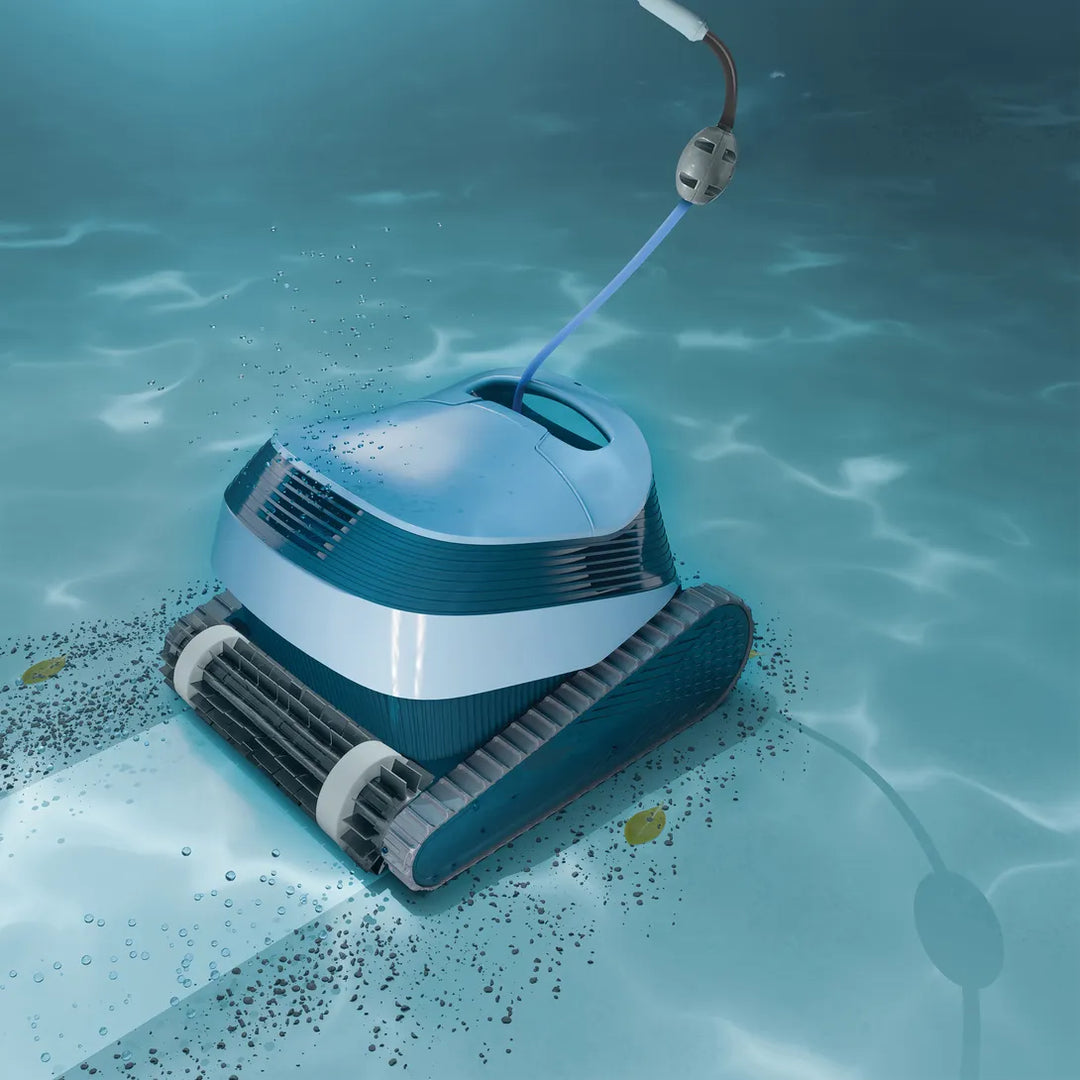 Maytronics US Inc. (Dolphin Pool Cleaners) 99996291-US Dolphin S2000 Advanced Robotic Pool Cleaner