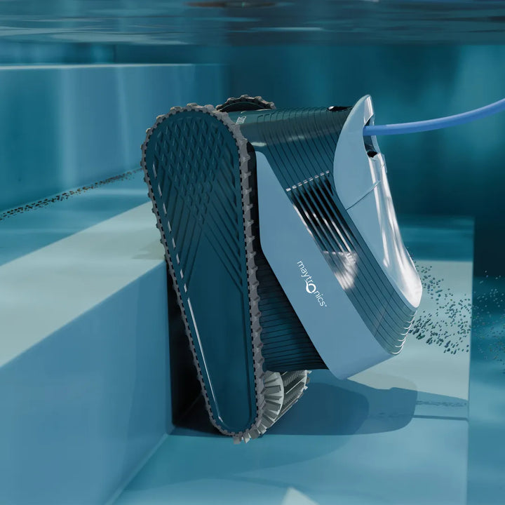 Maytronics US Inc. (Dolphin Pool Cleaners) 99996291-US Dolphin S2000 Advanced Robotic Pool Cleaner