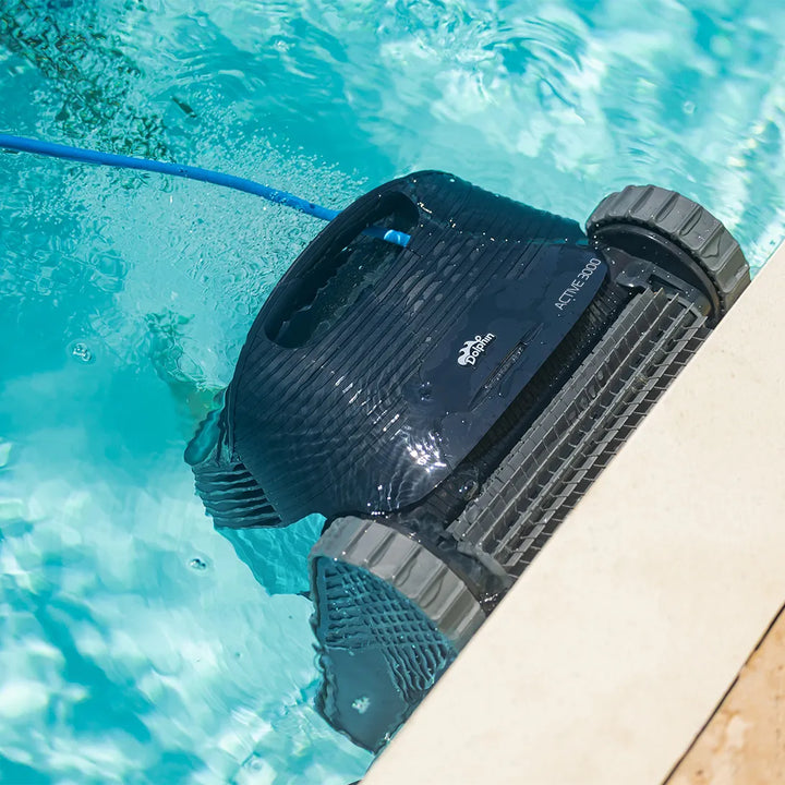 Maytronics US Inc. (Dolphin Pool Cleaners) 99996292-A30 Dolphin Active 3000 Robotic Pool Cleaner