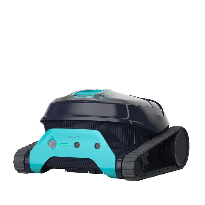 Maytronics Liberty 200 Cordless Robotic Pool Cleaner <=33' Pools, 2YW