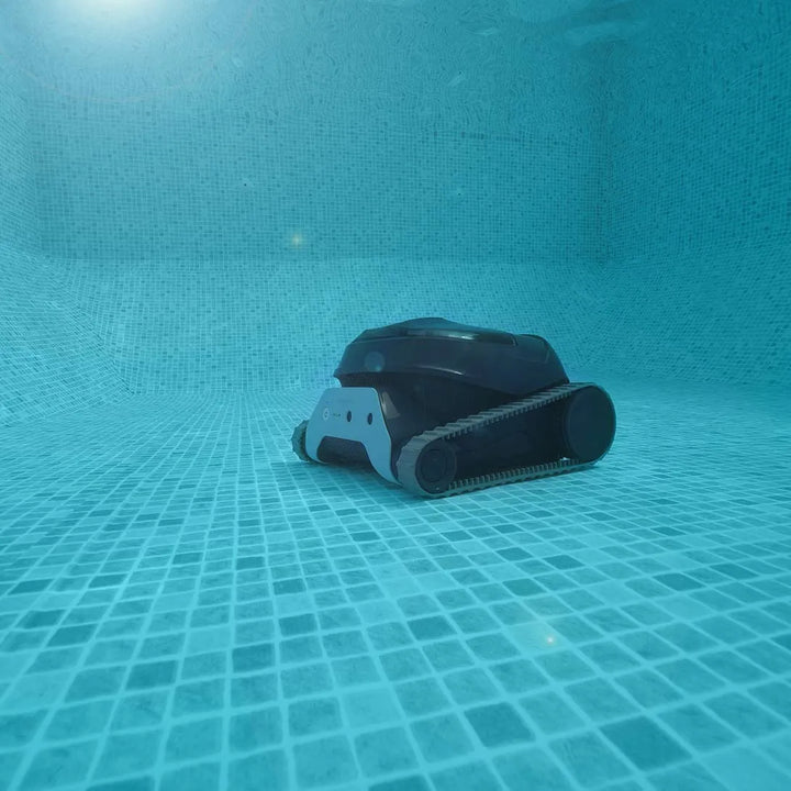 Maytronics Liberty 200 Cordless Robotic Pool Cleaner <=33' Pools, 2YW